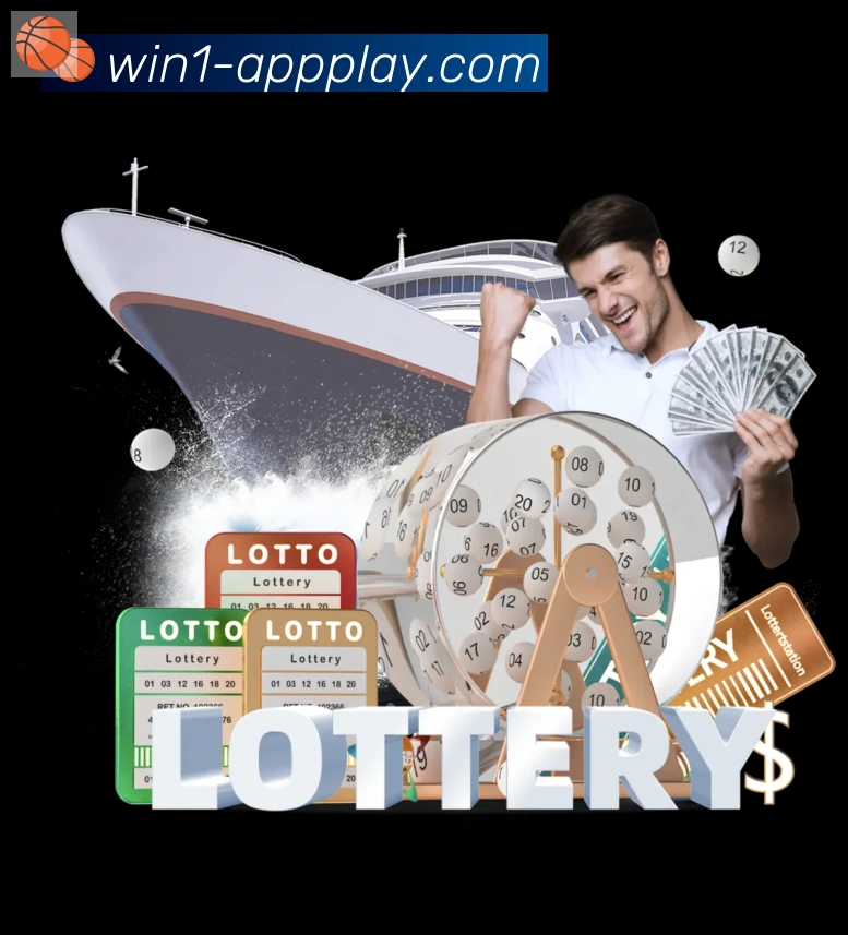 1Win体育APP 体育赛事宣传图